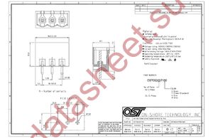 OSTOQ047150 datasheet  